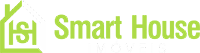 Logo - Smart House Imóveis