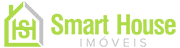 Logo - Smart House Imóveis